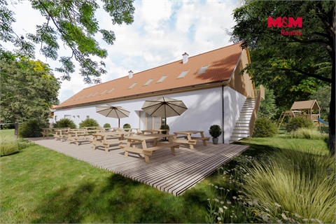 Prodej restaurace, 292 m² 20
