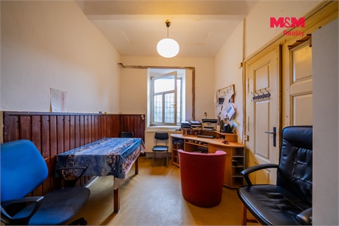 Prodej restaurace, 292 m² - 12
