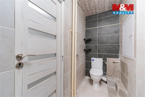 Prodej bytu 2+1, 52 m² 12