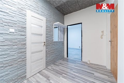 Prodej bytu 2+1, 52 m² - 6