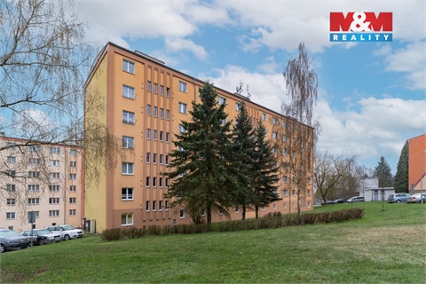 Prodej bytu 2+1, 52 m² - 14