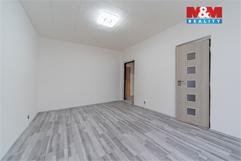 Prodej bytu 2+1, 52 m² 6