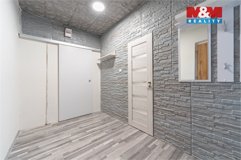 Prodej bytu 2+1, 52 m² - 4