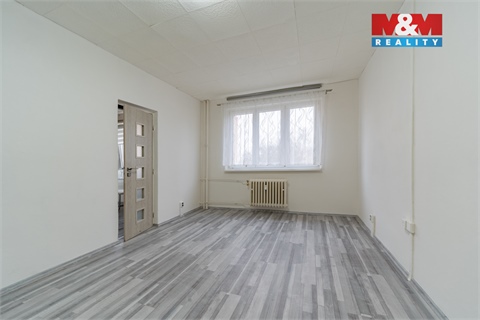 Prodej bytu 2+1, 52 m² - 2