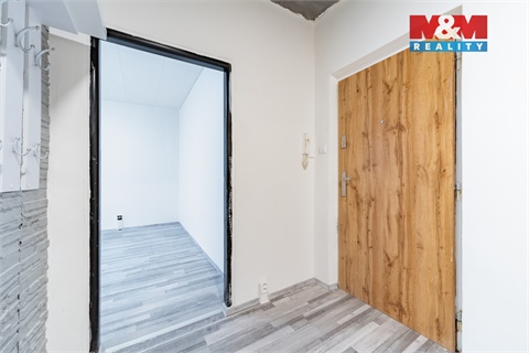 Prodej bytu 2+1, 52 m² 8