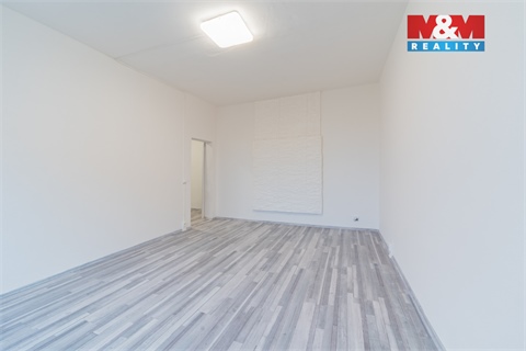 Prodej bytu 2+1, 52 m² 4