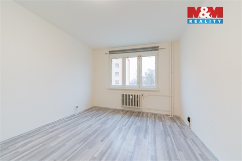 Prodej bytu 2+1, 52 m² - 8