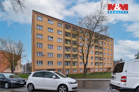 Prodej bytu 2+1, 52 m² 16
