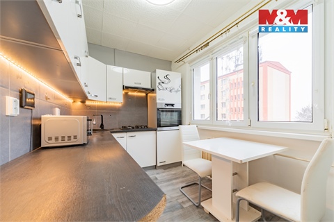 Prodej bytu 2+1, 52 m² - 10