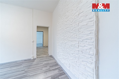 Prodej bytu 2+1, 52 m² 10