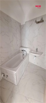 Pronájem bytu 2+1, 81 m² - 4