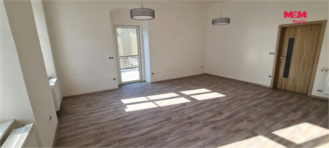 Pronájem bytu 2+1, 81 m² 2