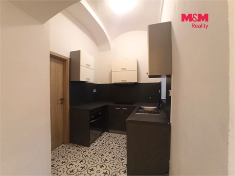 Pronájem bytu 2+1, 81 m² - 4