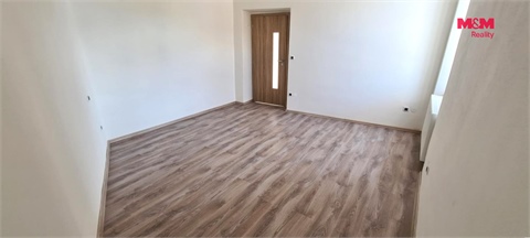Pronájem bytu 2+1, 81 m² - 0