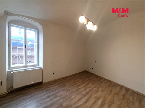 Pronájem bytu 2+1, 81 m² - 10