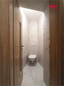 Pronájem bytu 2+1, 81 m² - 12