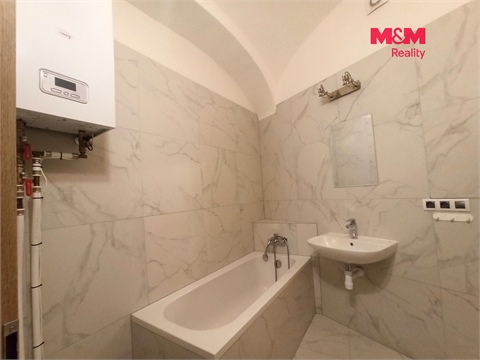 Pronájem bytu 2+1, 81 m² - 6
