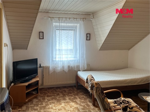 Pronájem bytu 1+1, 28 m² 4