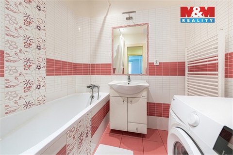 Prodej bytu 2kk, 52 m² 6