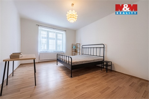 Prodej bytu 2kk, 52 m² - 8