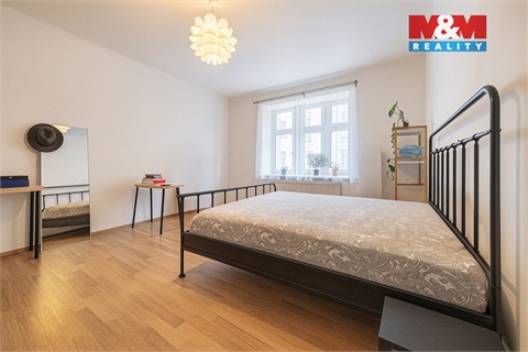 Prodej bytu 2kk, 52 m² - 4