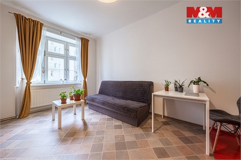 Prodej bytu 2kk, 52 m² 12