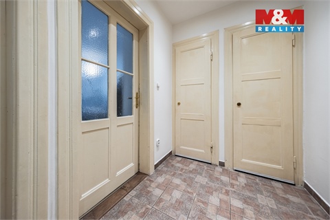 Prodej bytu 2kk, 52 m² 8