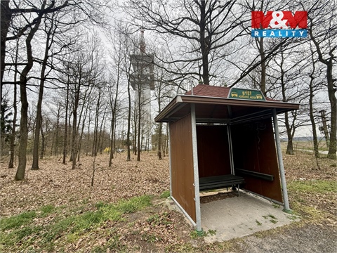 Prodej lesu, 3 807 m² - 8