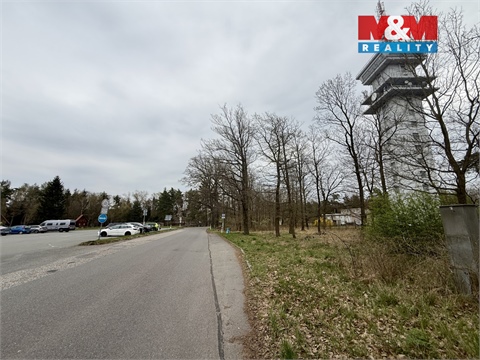 Prodej lesu, 3 807 m² 10