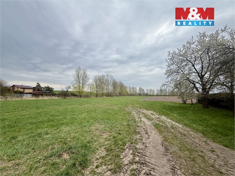 Prodej louky, 3 647 m² - 6