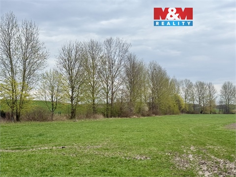 Prodej louky, 3 647 m² 0