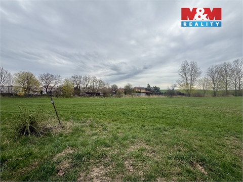 Prodej louky, 3 647 m² 2