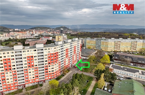 Prodej obchodních prostor, 34 m² 6