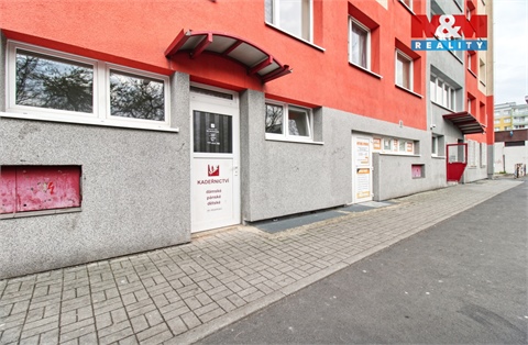 Prodej obchodních prostor, 34 m² 4