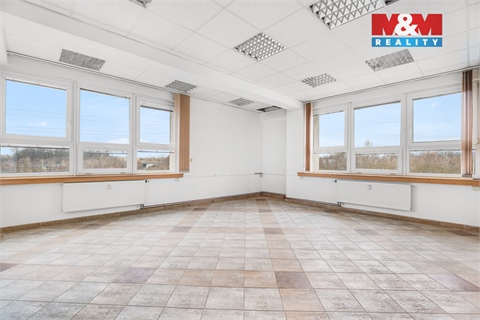 Pronájem kanceláře, 247 m² 6