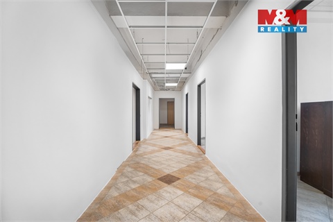 Pronájem kanceláře, 247 m² 8