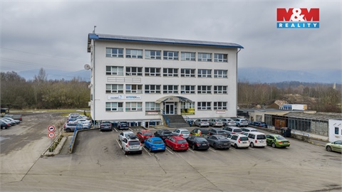 Pronájem kanceláře, 247 m² 14