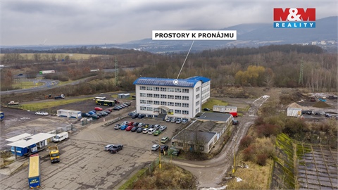 Pronájem kanceláře, 247 m² 12