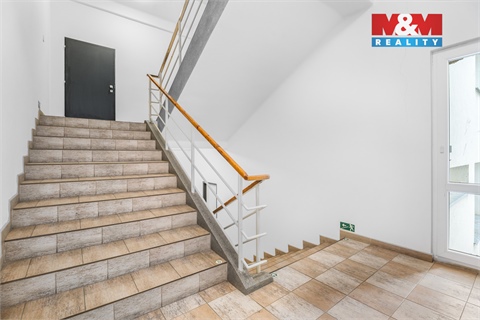 Pronájem kanceláře, 247 m² - 10