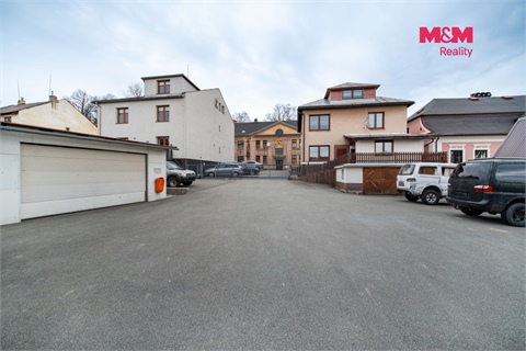 Prodej komerčního objektu, 1 152 m² 6
