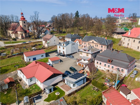 Prodej komerčního objektu, 1 152 m² - 8
