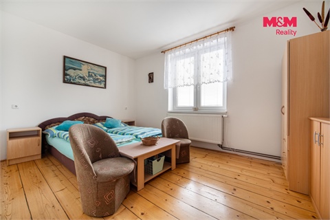 Prodej komerčního objektu, 1 152 m² - 14