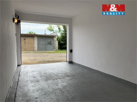 Pronájem komerčního objektu, 20 m² 2