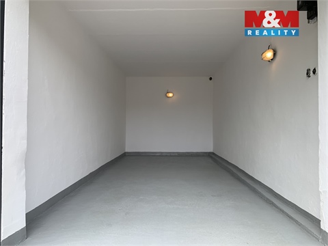 Pronájem komerčního objektu, 20 m² 4