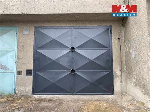 Pronájem komerčního objektu, 20 m² - 2