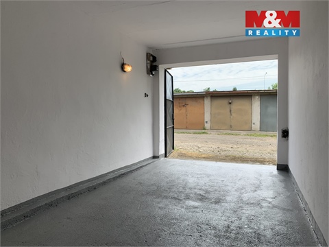 Pronájem komerčního objektu, 20 m² - 4