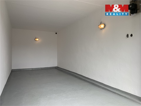 Pronájem komerčního objektu, 20 m² - 0