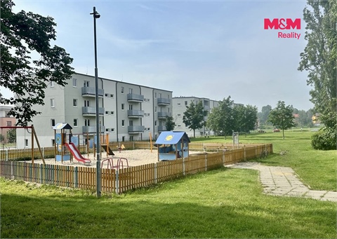 Pronájem bytu 2kk, 40 m² 6