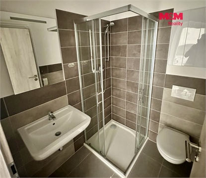 Pronájem bytu 2kk, 40 m² - 4