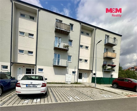 Pronájem bytu 2kk, 40 m² 4